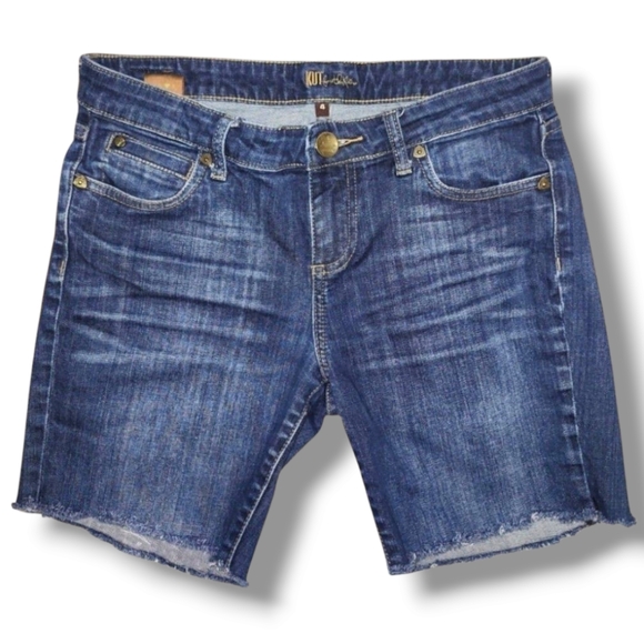 Kut from the Kloth Denim - Kut From The Kloth Boyfriend Jeans size 4